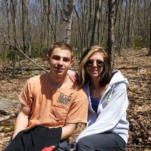 Meet your Posher, Vicky